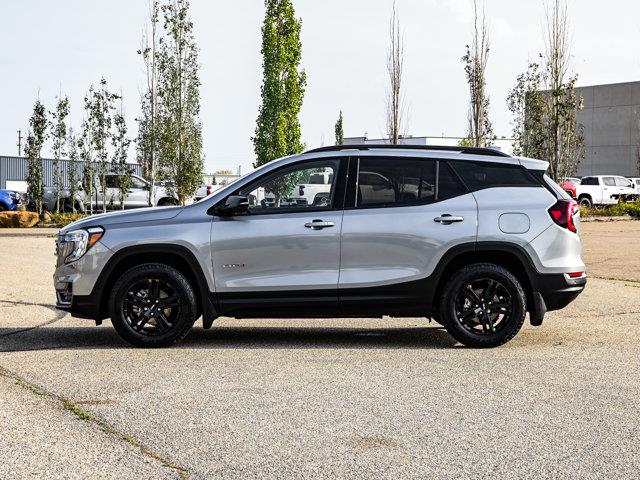 gmc Terrain 2024 - 10
