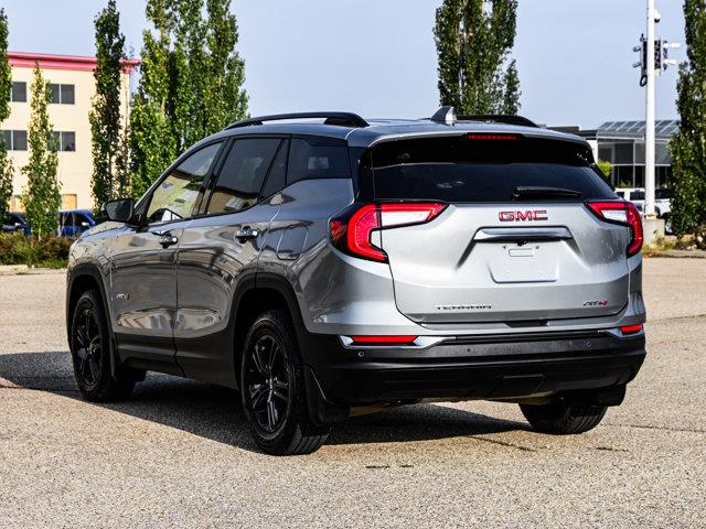 gmc Terrain 2024 - 11