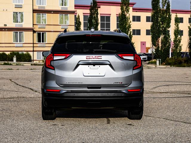 gmc Terrain 2024 - 12