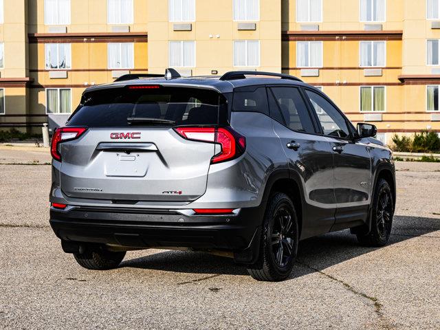 gmc Terrain 2024 - 13