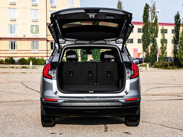 gmc Terrain 2024 - 14
