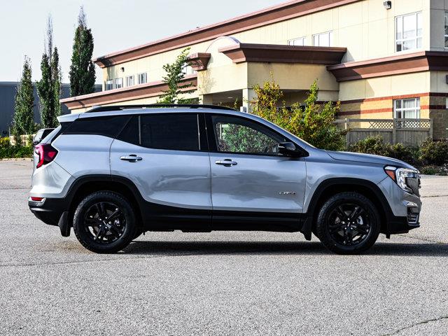gmc Terrain 2024 - 15