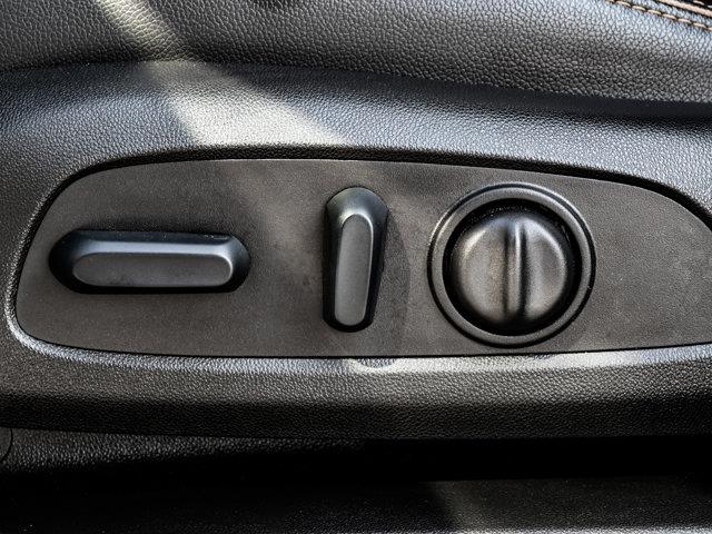 gmc Terrain 2024 - 17