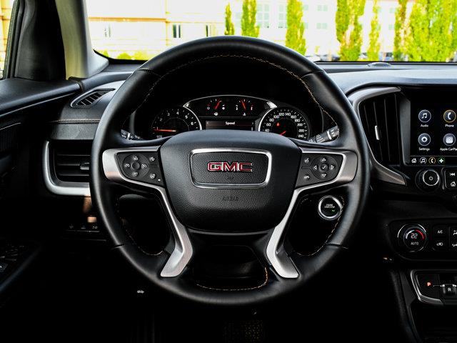 gmc Terrain 2024 - 21