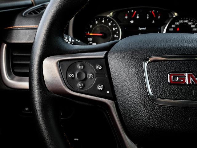 gmc Terrain 2024 - 22
