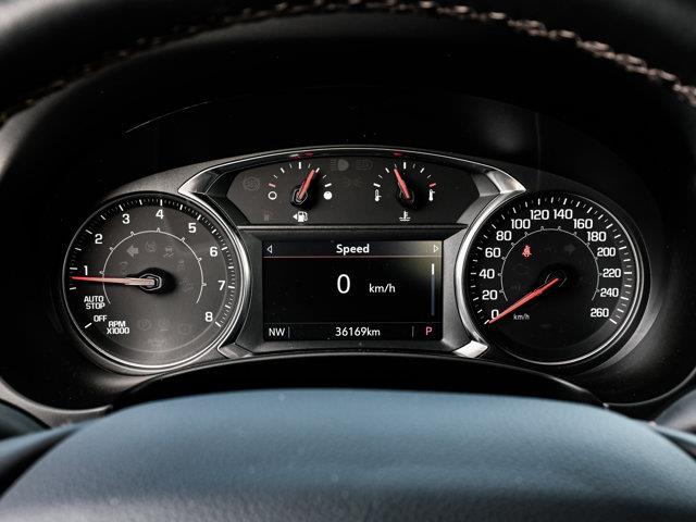 gmc Terrain 2024 - 23