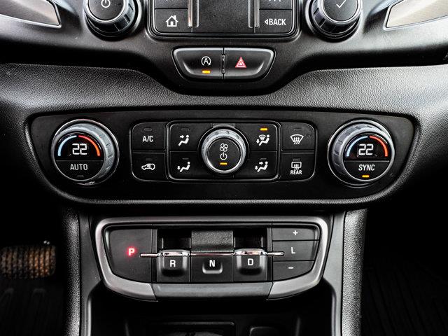 gmc Terrain 2024 - 27