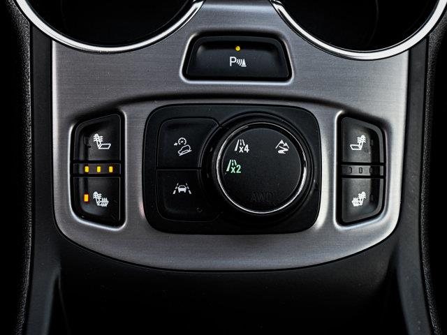 gmc Terrain 2024 - 28