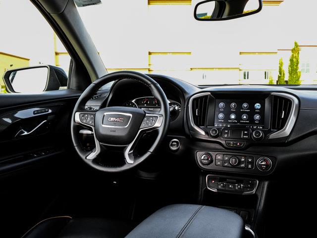 gmc Terrain 2024 - 30