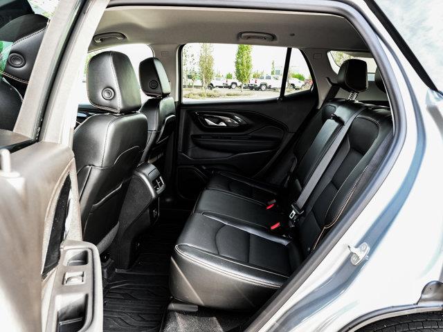 gmc Terrain 2024 - 31