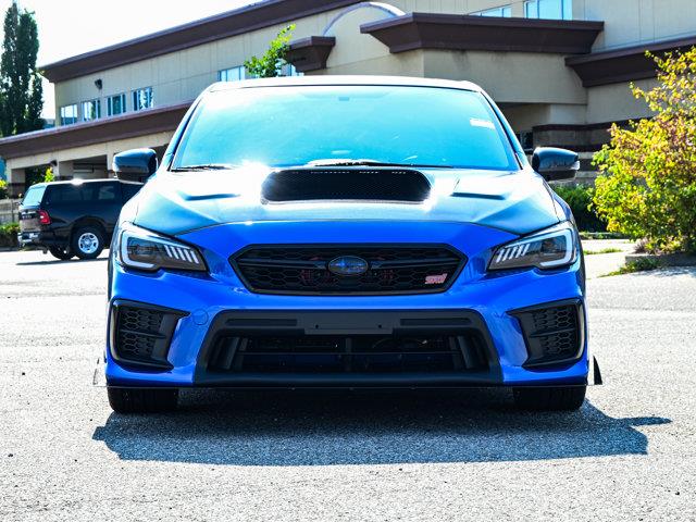 subaru WRX 2021 - 3