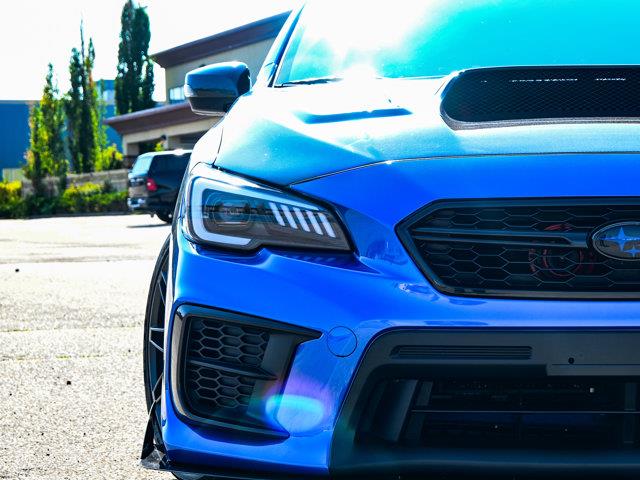 subaru WRX 2021 - 5