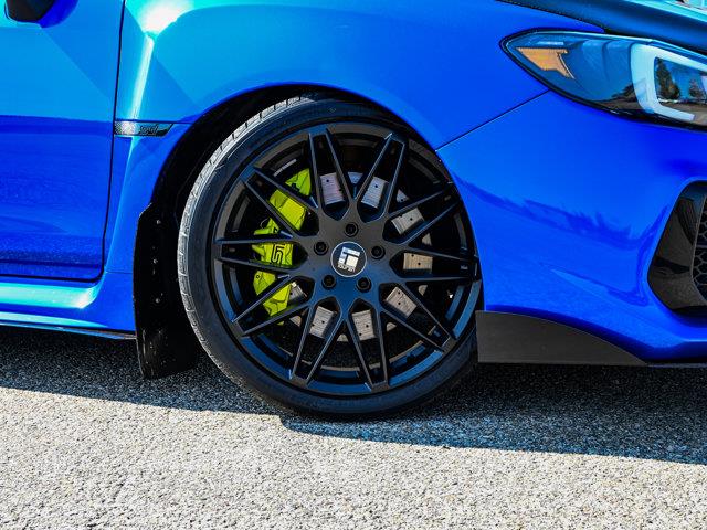 subaru WRX 2021 - 6