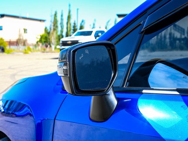 subaru WRX 2021 - 7