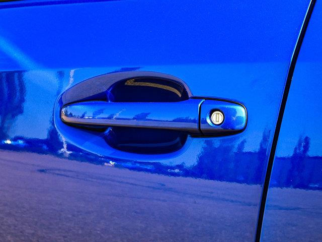 subaru WRX 2021 - 8