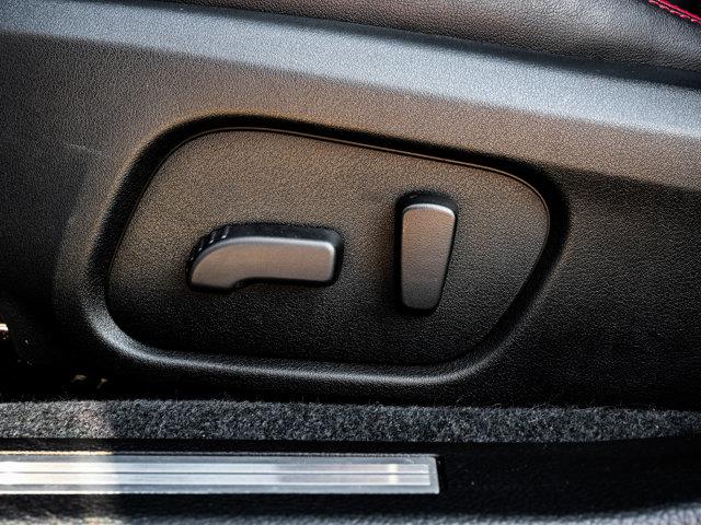 subaru WRX 2021 - 18