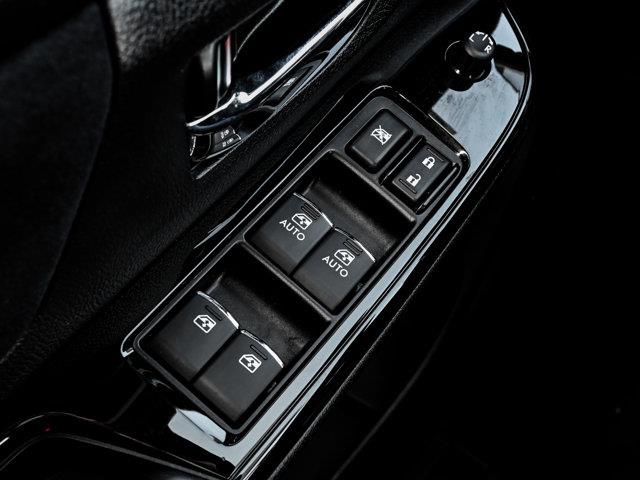 subaru WRX 2021 - 19