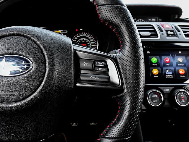subaru WRX 2021 - 25