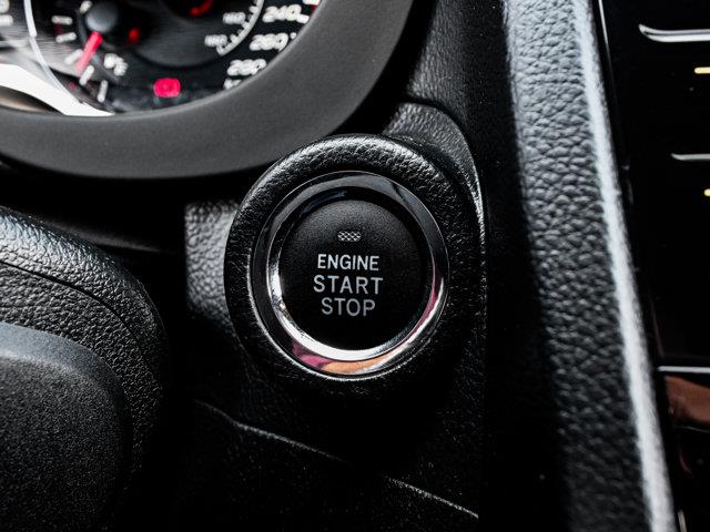 subaru WRX 2021 - 26