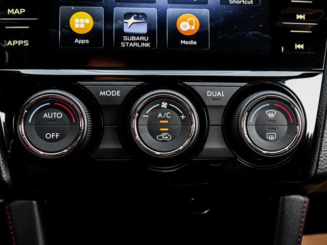 subaru WRX 2021 - 30