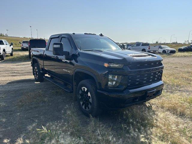chevrolet Silverado 2500HD 2020 - 2