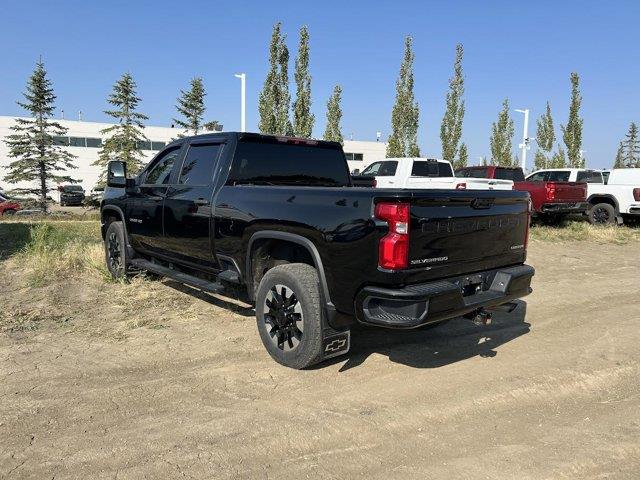 chevrolet Silverado 2500HD 2020 - 4
