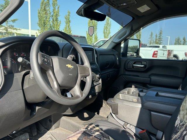 chevrolet Silverado 2500HD 2020 - 6