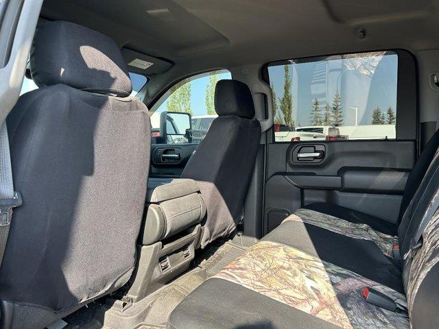 chevrolet Silverado 2500HD 2020 - 7