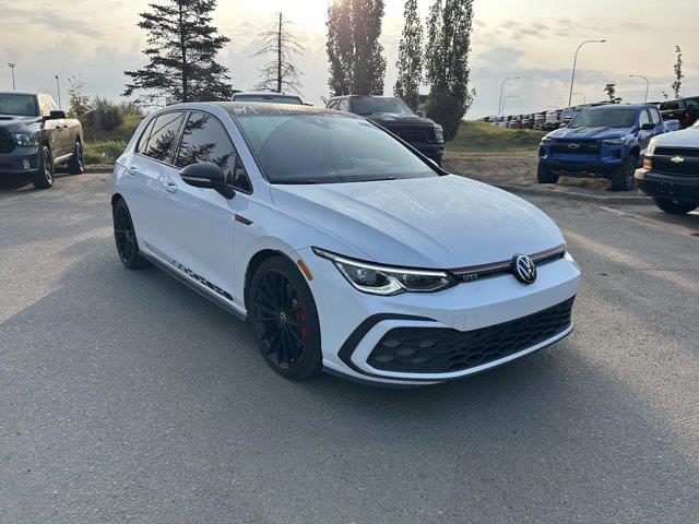 volkswagen Golf GTI 2023 - 2