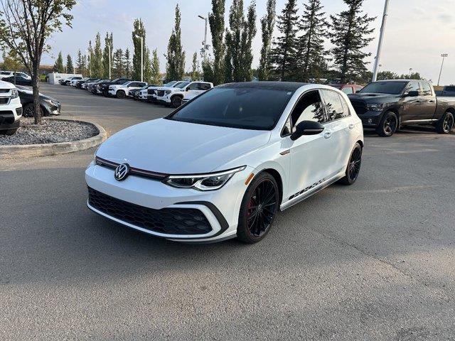 volkswagen Golf GTI 2023 - 3