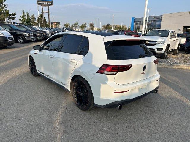 volkswagen Golf GTI 2023 - 4