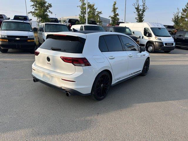 volkswagen Golf GTI 2023 - 5