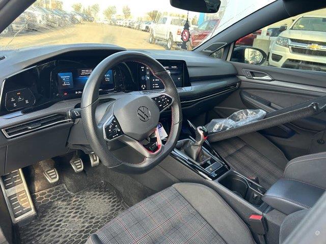 volkswagen Golf GTI 2023 - 6