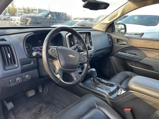chevrolet Colorado 2021 - 6