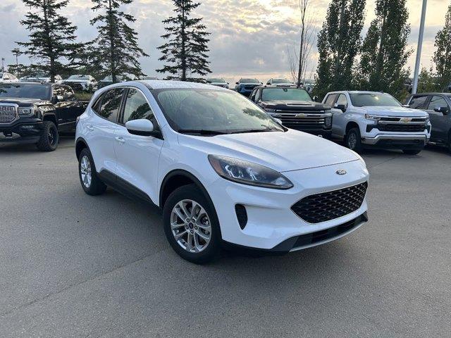ford Escape 2021 - 2