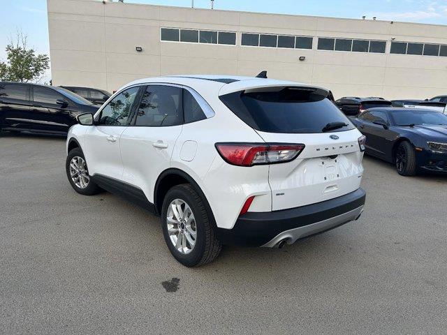 ford Escape 2021 - 4
