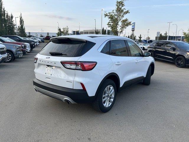 ford Escape 2021 - 5