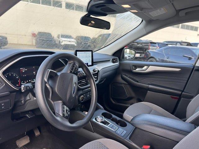 ford Escape 2021 - 6