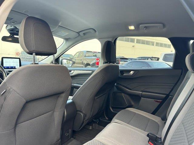 ford Escape 2021 - 7
