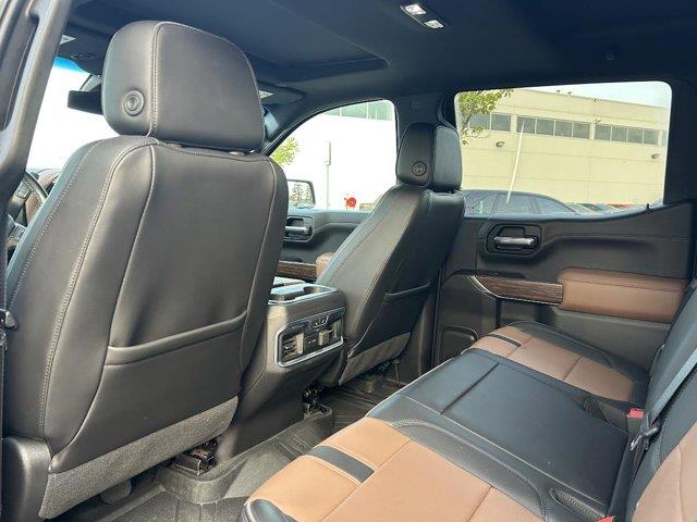 chevrolet Silverado 1500 2021 - 7