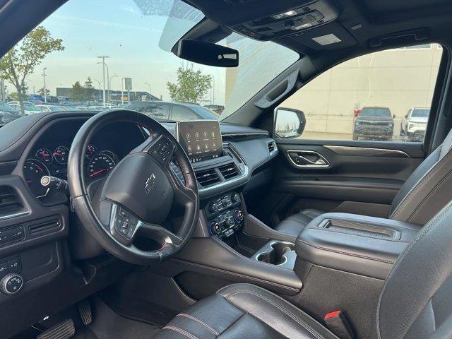 chevrolet Suburban 2021 - 6