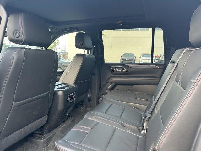 chevrolet Suburban 2021 - 7