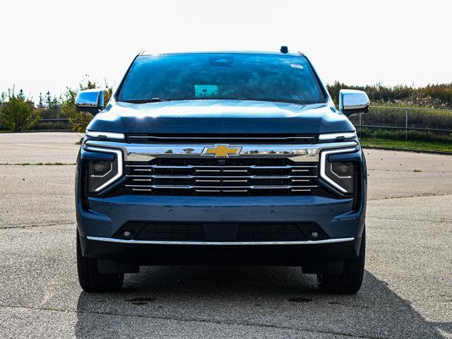 chevrolet Tahoe 2025 - 3
