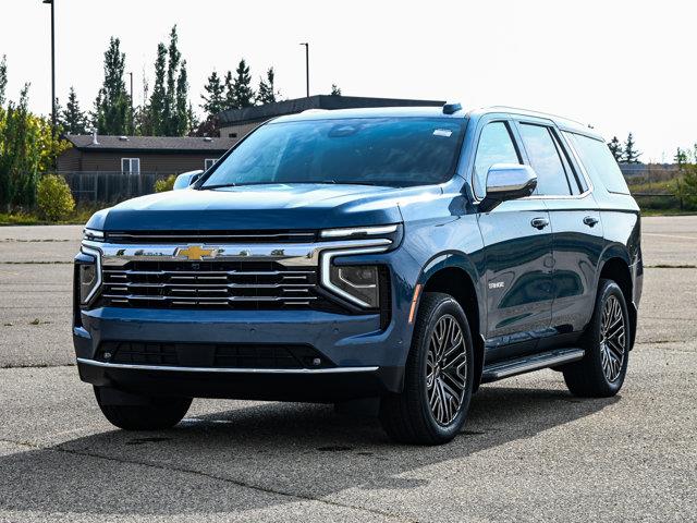 chevrolet Tahoe 2025 - 4