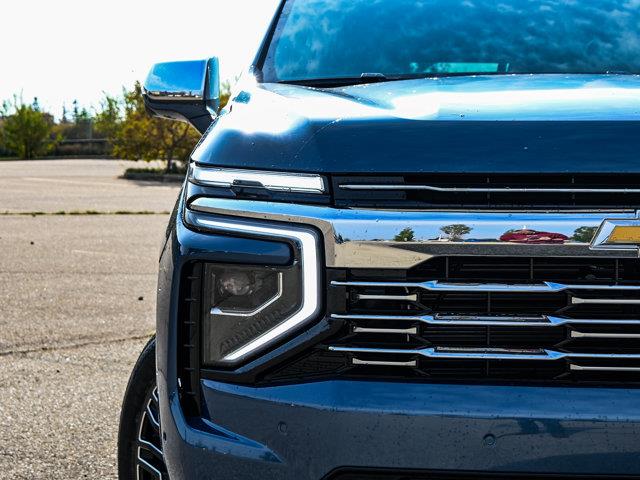 chevrolet Tahoe 2025 - 5
