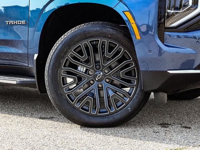chevrolet Tahoe 2025 - 6