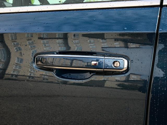 chevrolet Tahoe 2025 - 8