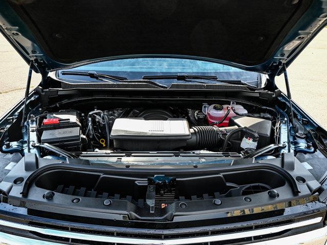 chevrolet Tahoe 2025 - 9