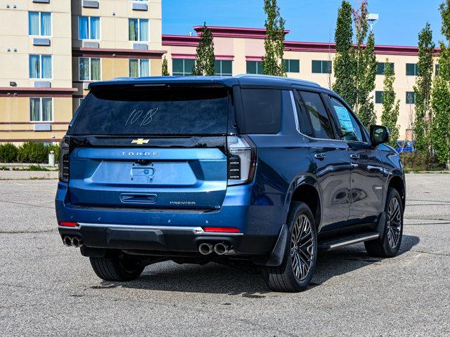 chevrolet Tahoe 2025 - 13