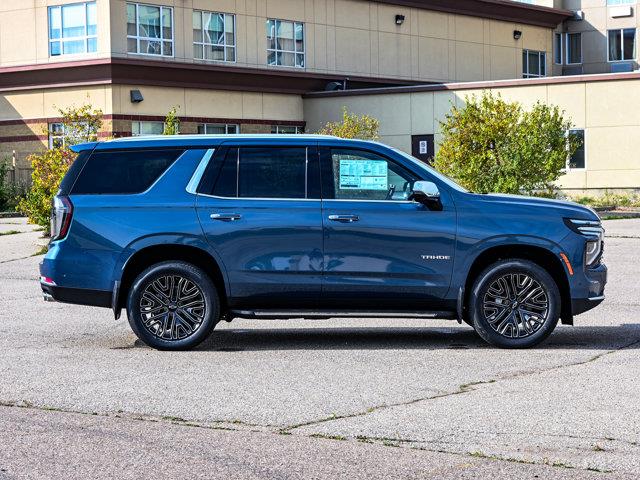 chevrolet Tahoe 2025 - 15